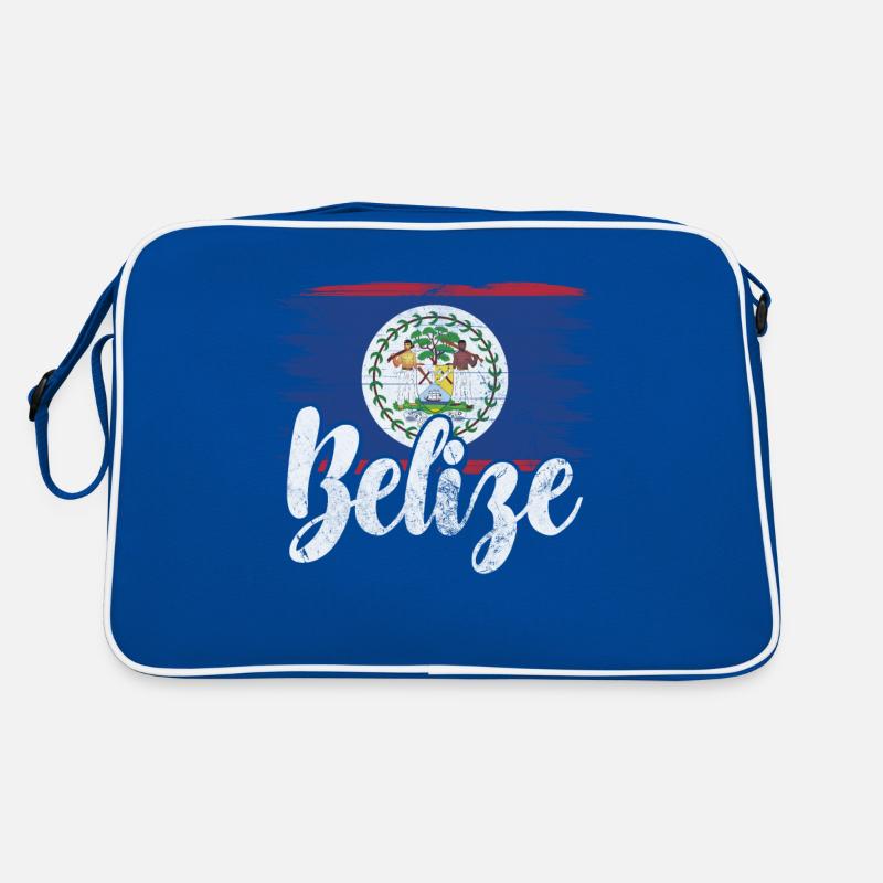 Belize Retro Bag