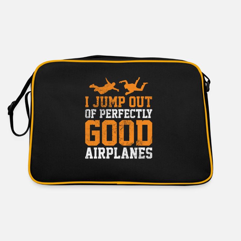 Retro Tasche