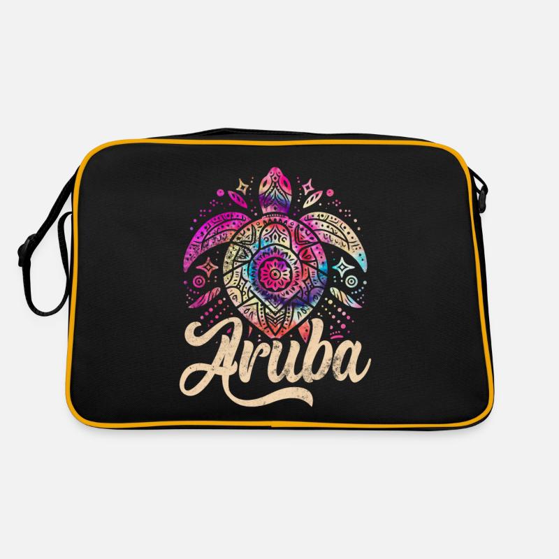 Aruba Sac Retro