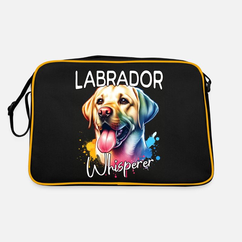 Retro Bag