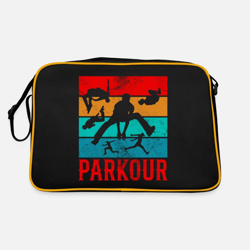 Retro Tasche