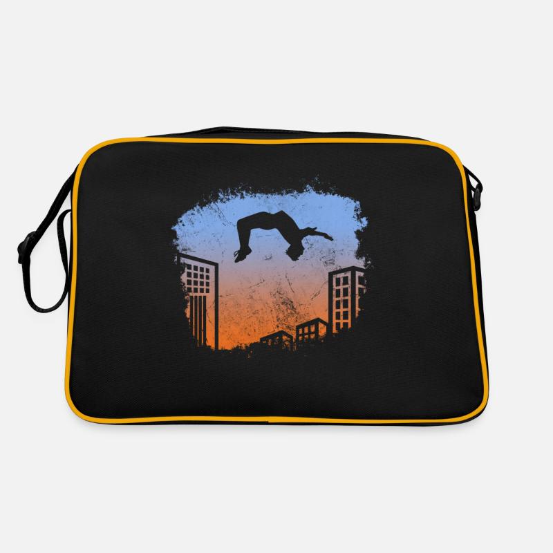Retro Tasche