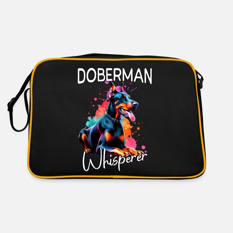Retro Bag