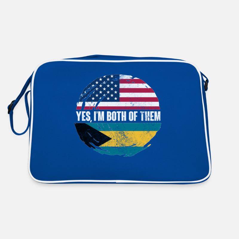Sac Retro