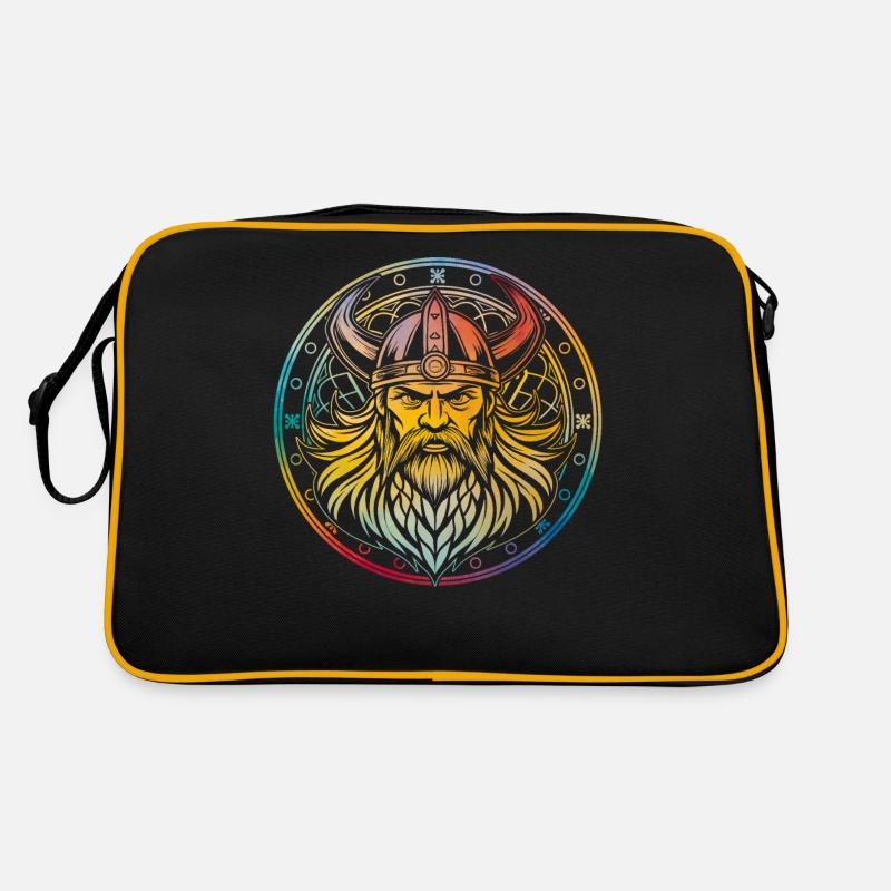 Retro Tasche