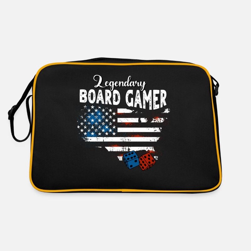 Sac Retro