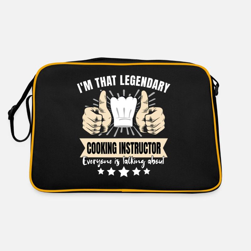 Retro Bag