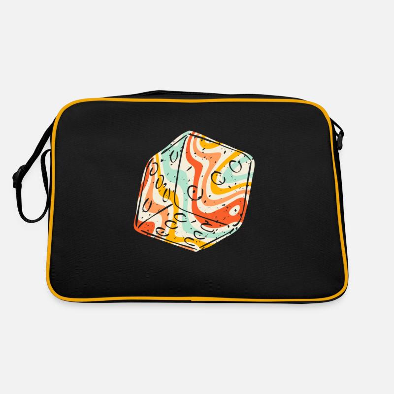 Brettspiel Brettspiele Spieleabend Spiele Geschenk Retro Tasche