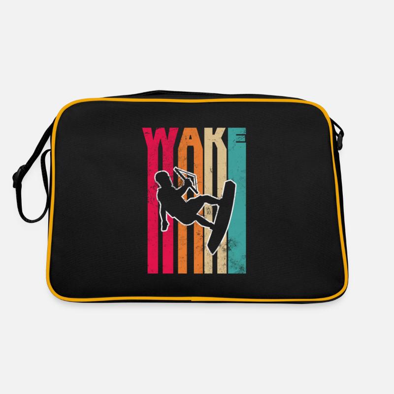 Retro Bag