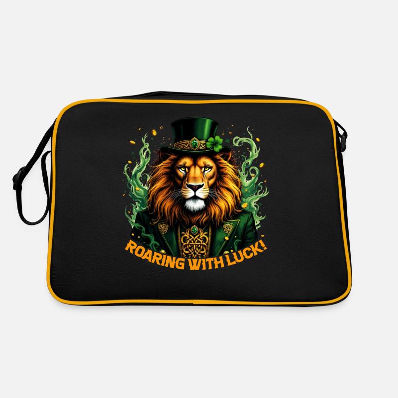 Retro Tasche