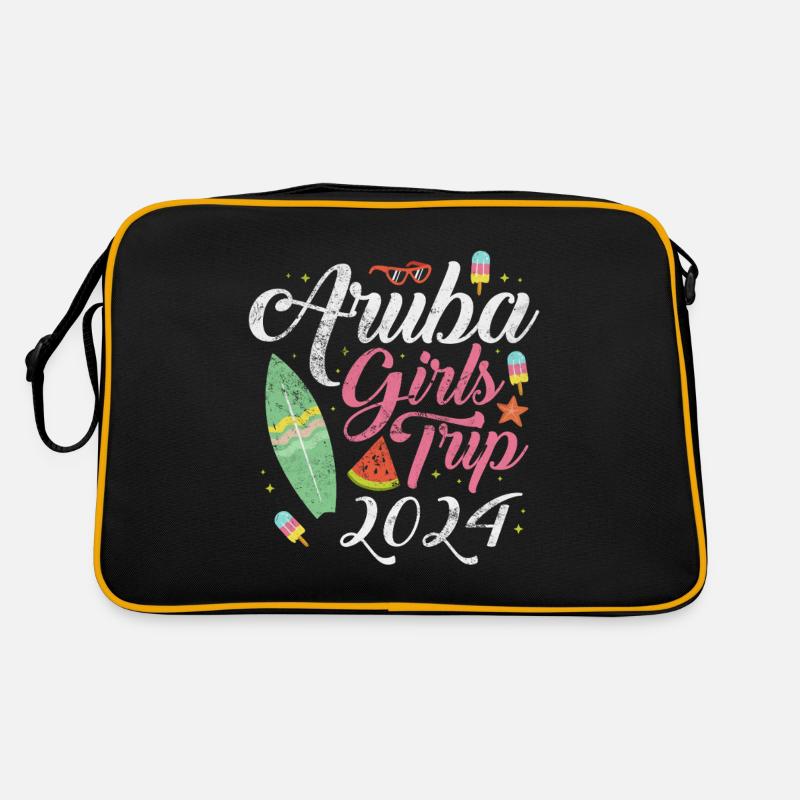 Retro Tasche