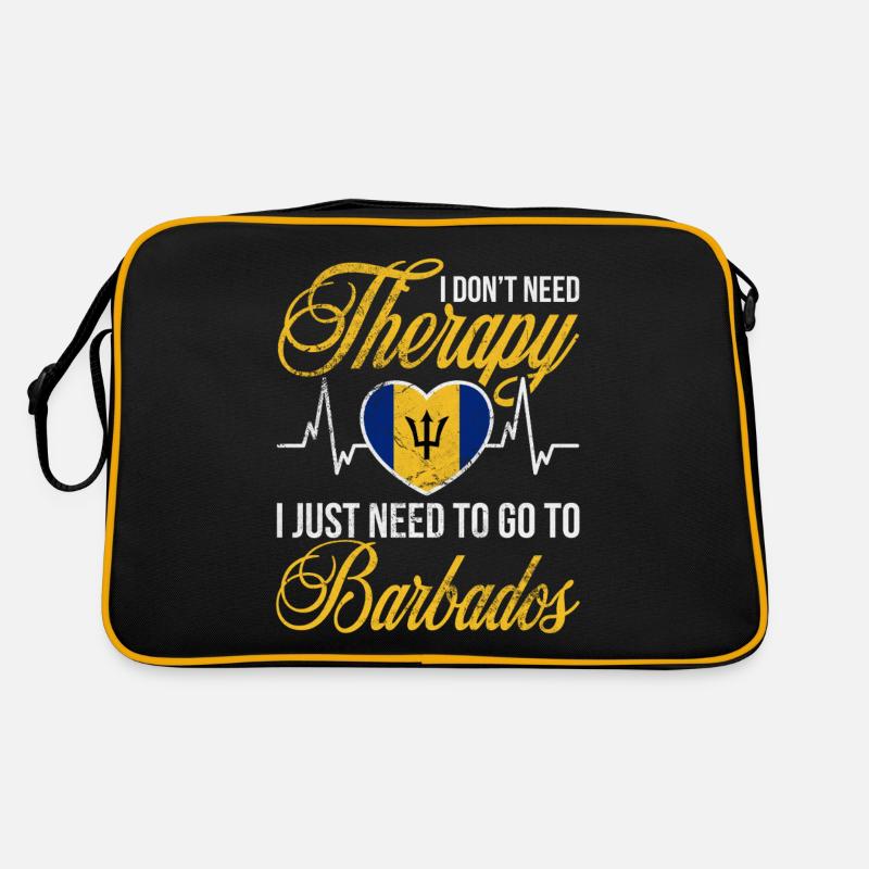 Barbade Sac Retro