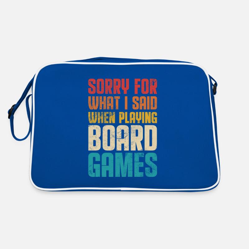 board game Retro Bag