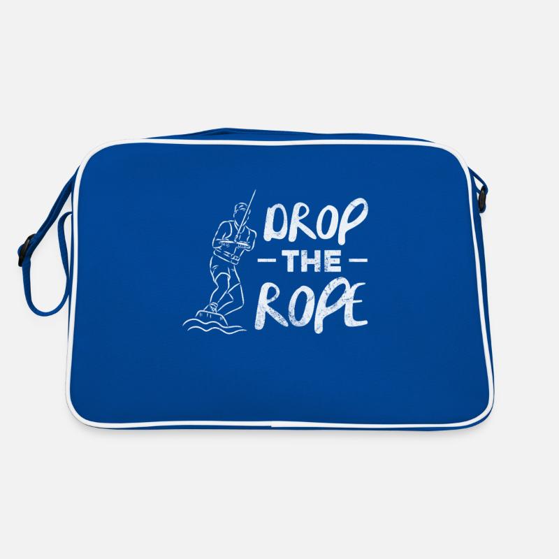 Wakeboard Retro Tasche