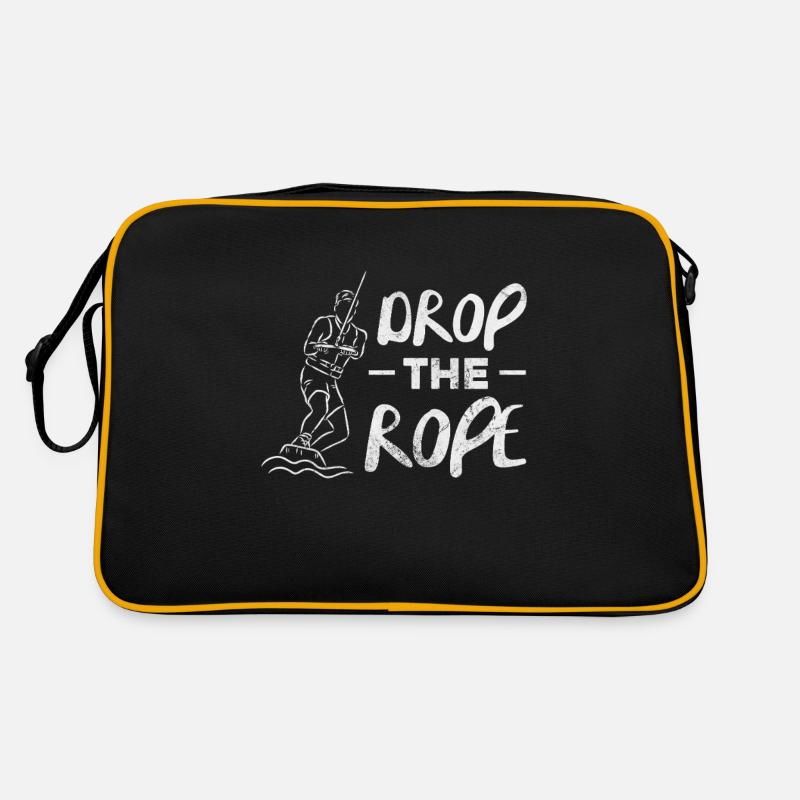 Wakeboard Retro Tasche