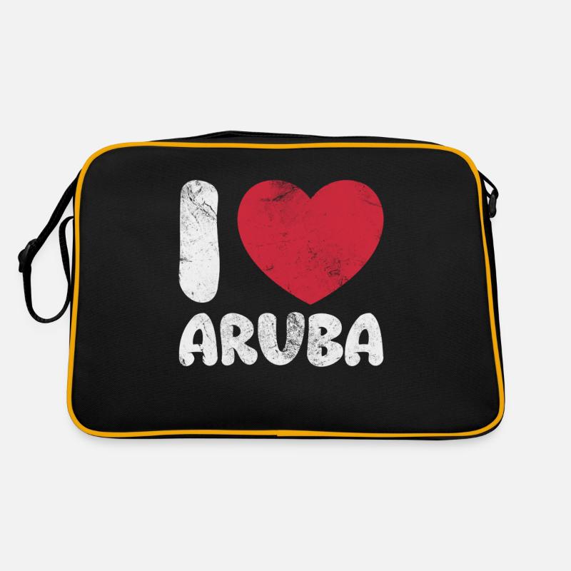 Aruba Sac Retro