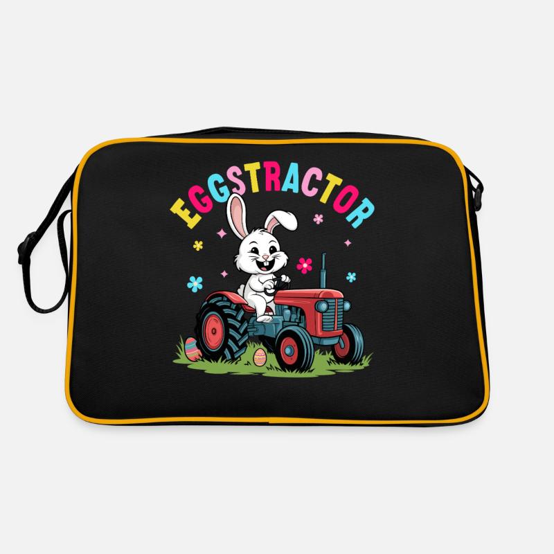 Sac Retro