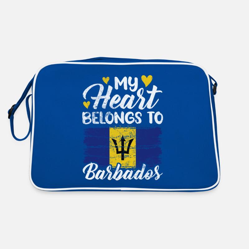 Barbade Sac Retro