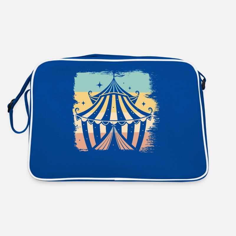 Retro Tasche