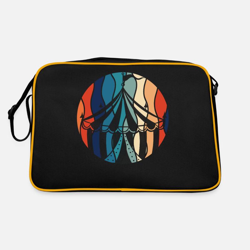 Sac Retro