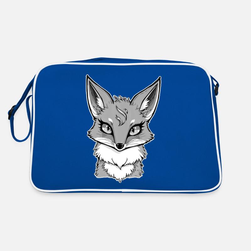 Retro Bag