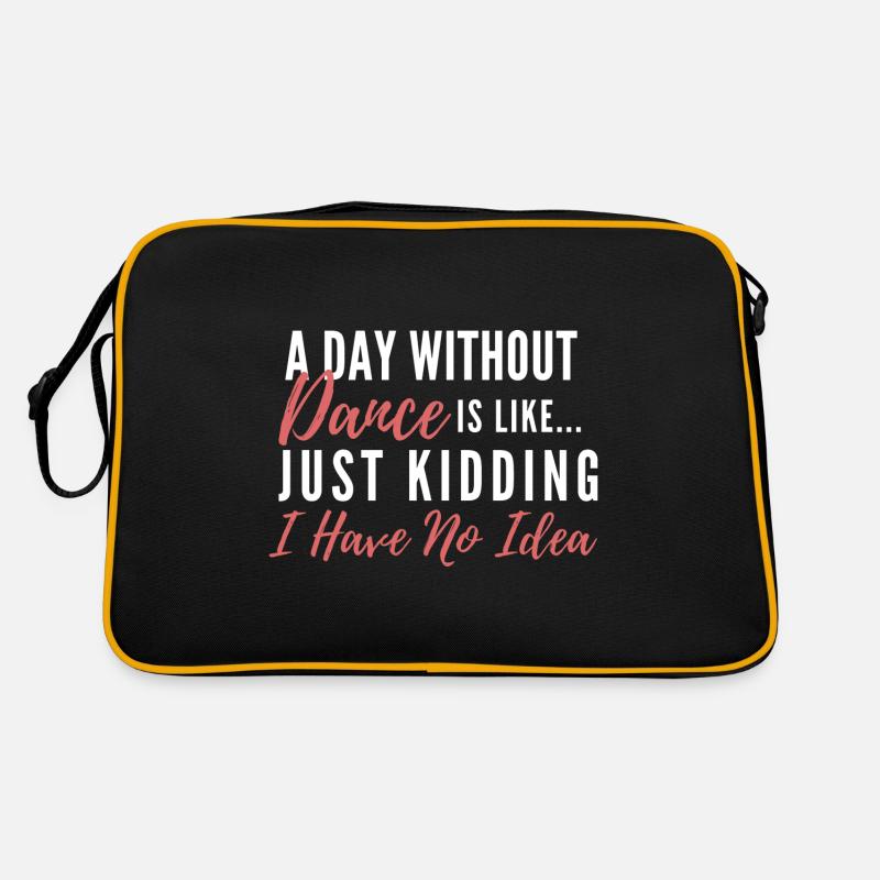 Danser Sac Retro