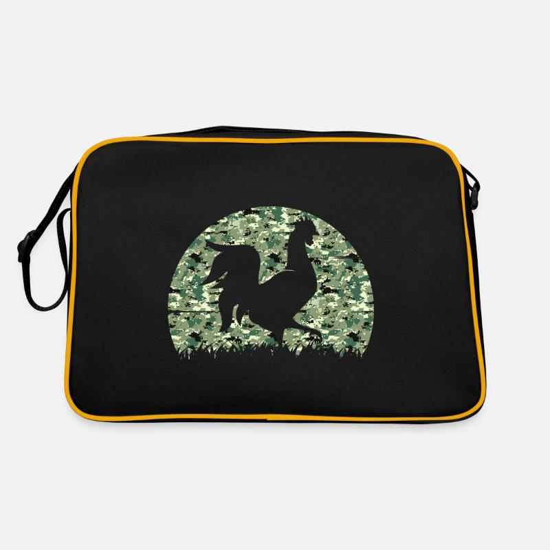 Sac Retro