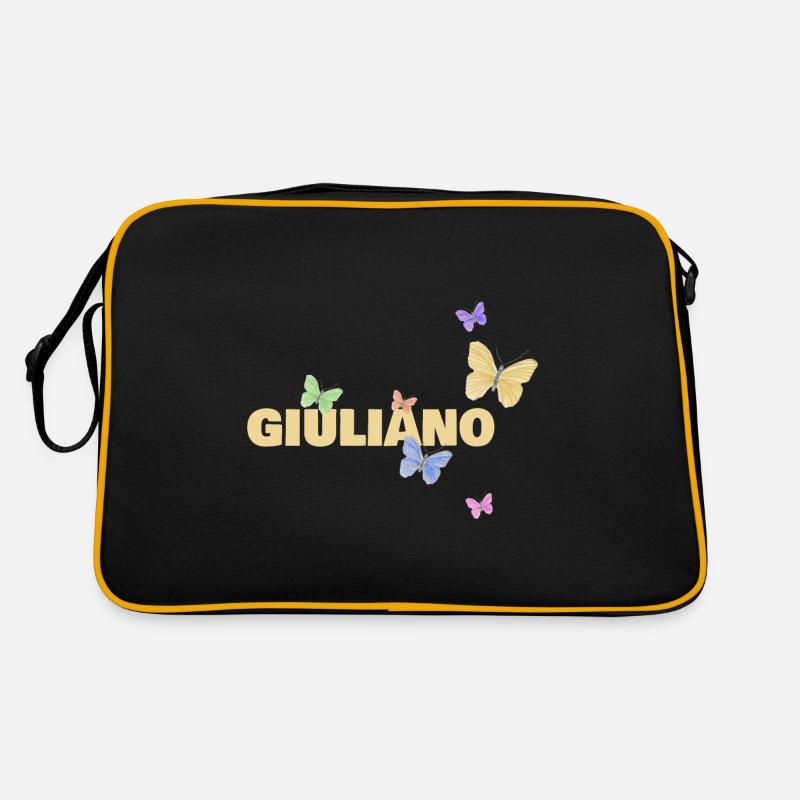 giuliano Retro Tasche