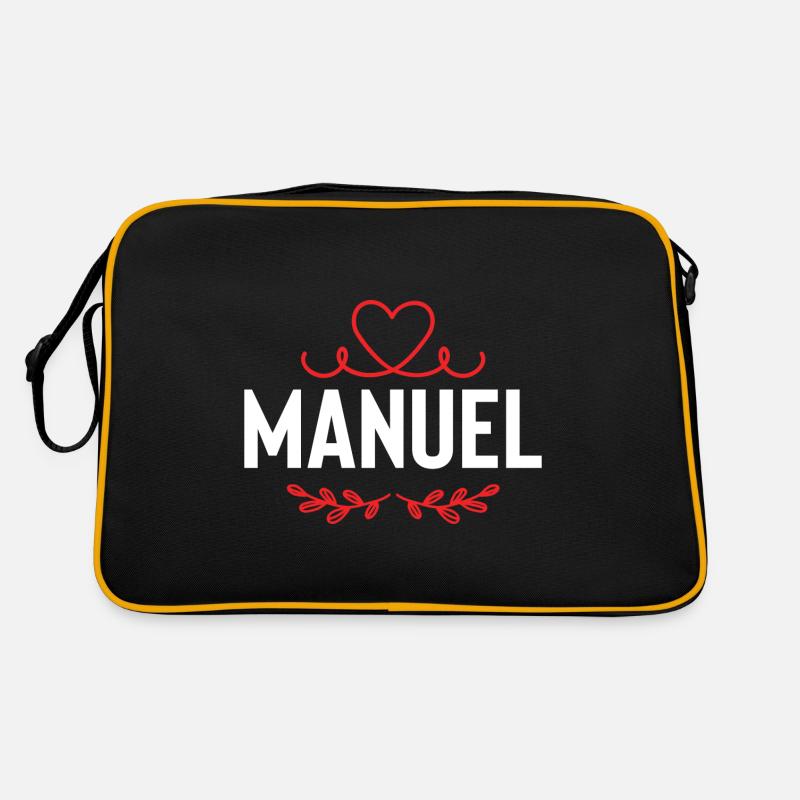 Cécile Sac Retro