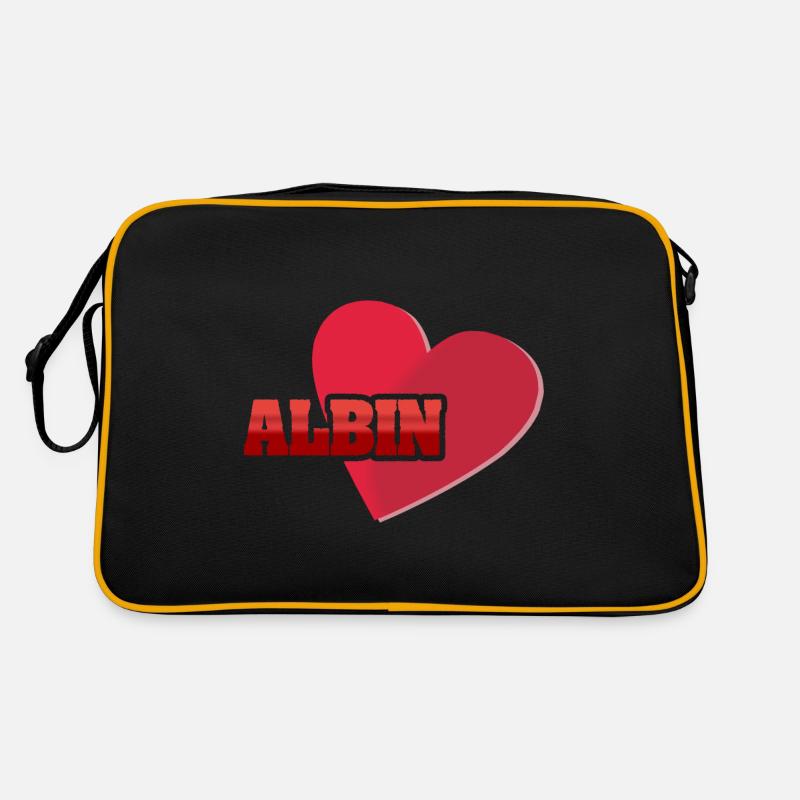 Retro Bag