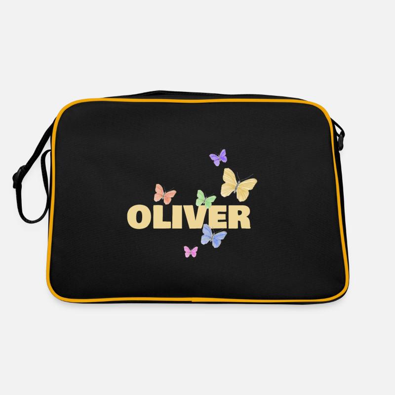 Retro Bag