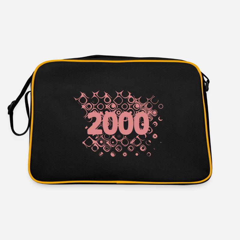 Sac Retro