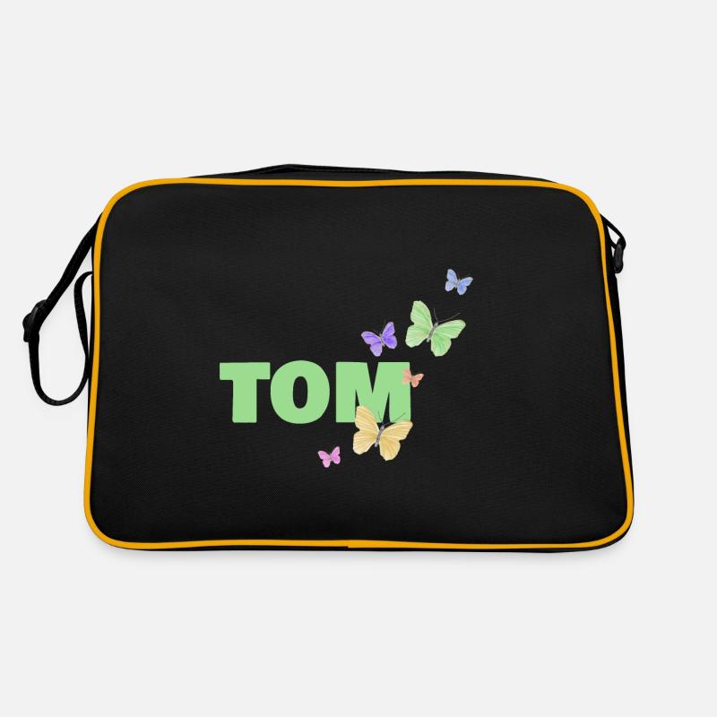Tom Tom Retro Tasche