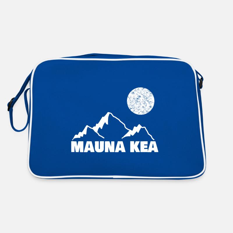 Mountaineering kea Retro Bag
