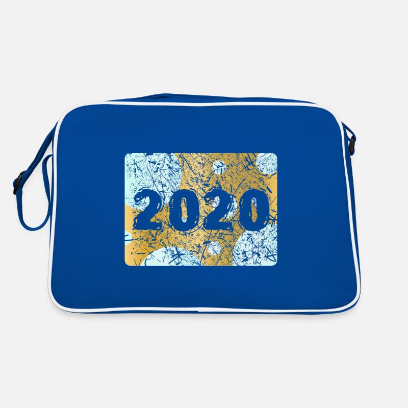 2020 Retro Bag