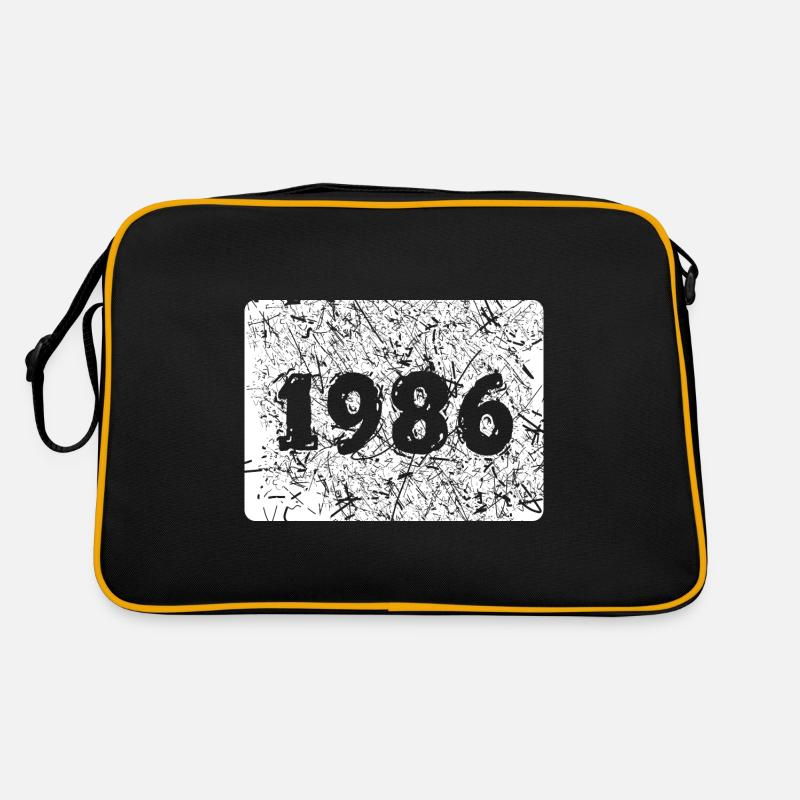 1986 Sac Retro