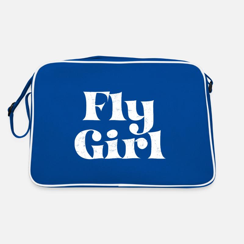 Retro Bag