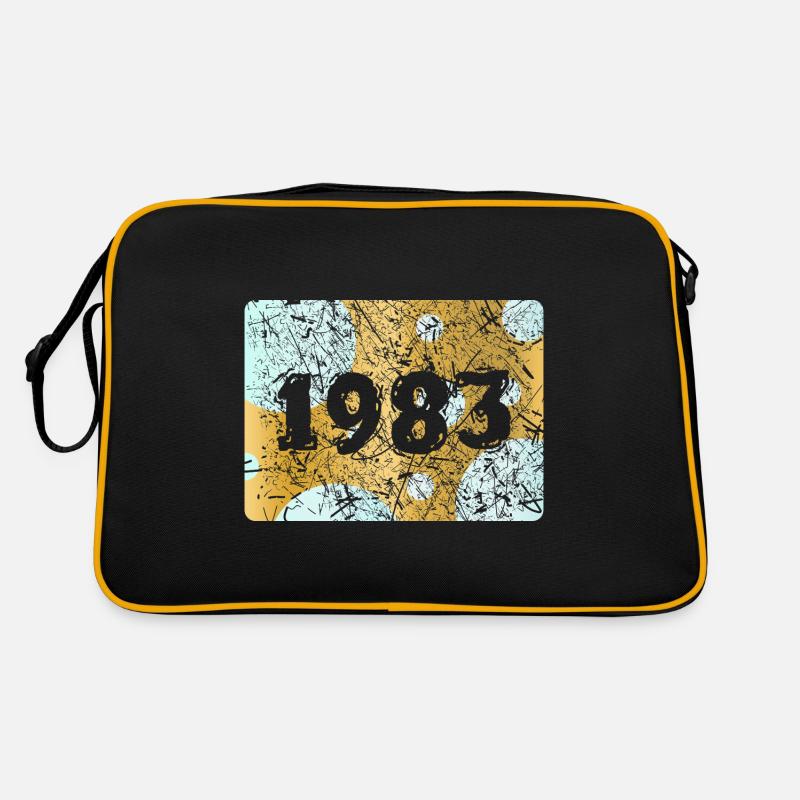 Sac Retro