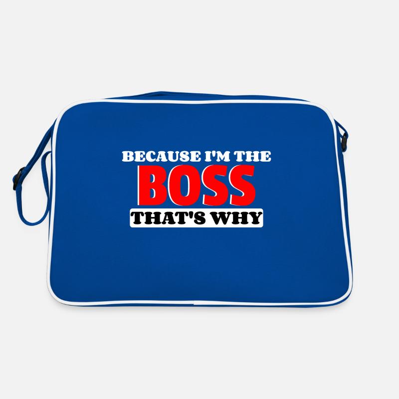 Retro Bag