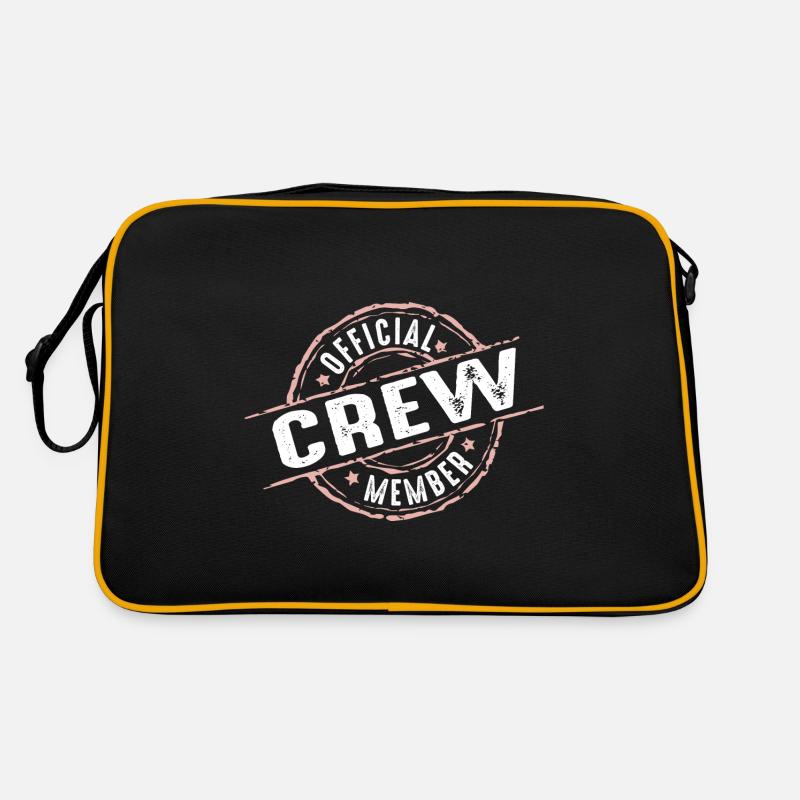 Retro Bag