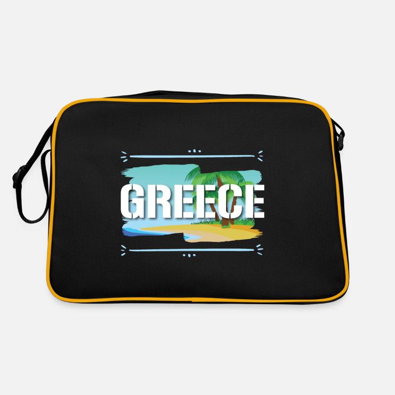 Retro Bag