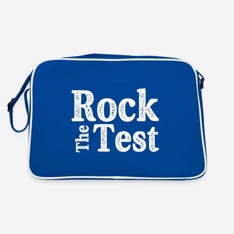 Faire basculer le test Sac Retro