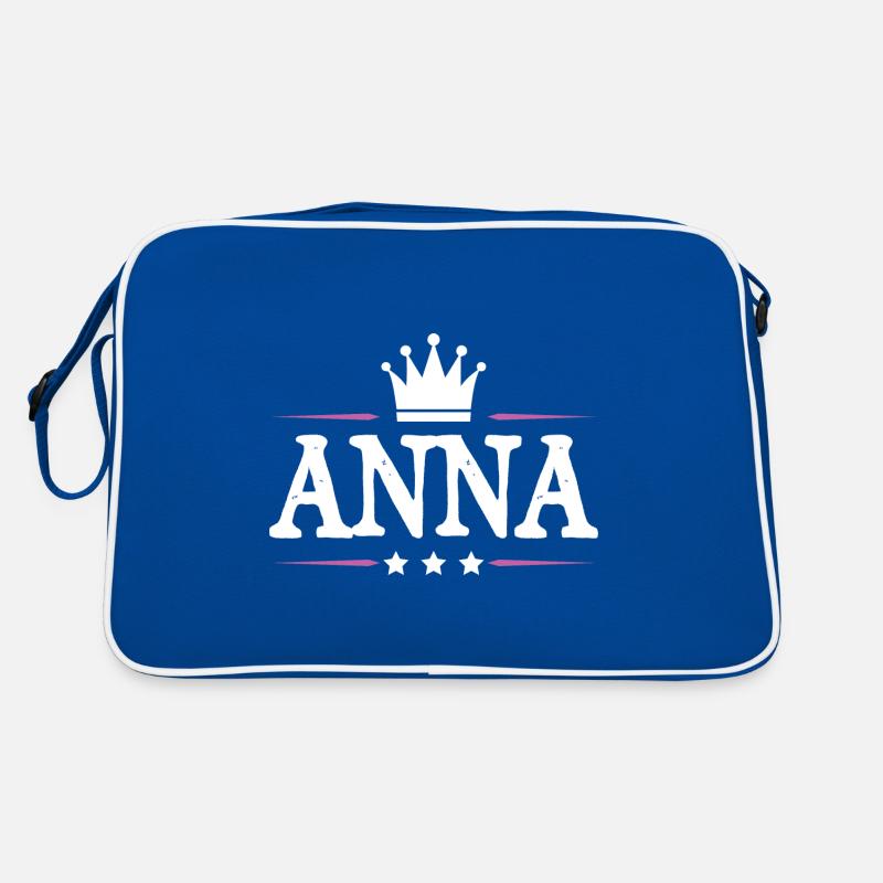 Retro Bag