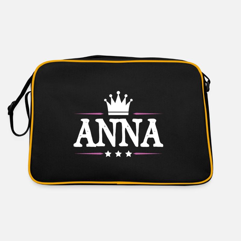 Anna Sac Retro