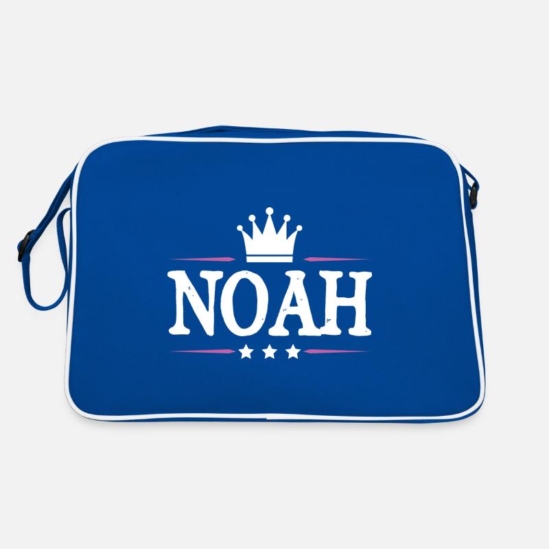 Noah Retro Tasche
