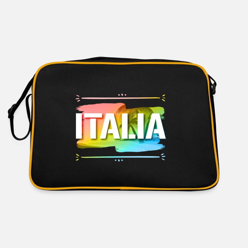 Retro Tasche