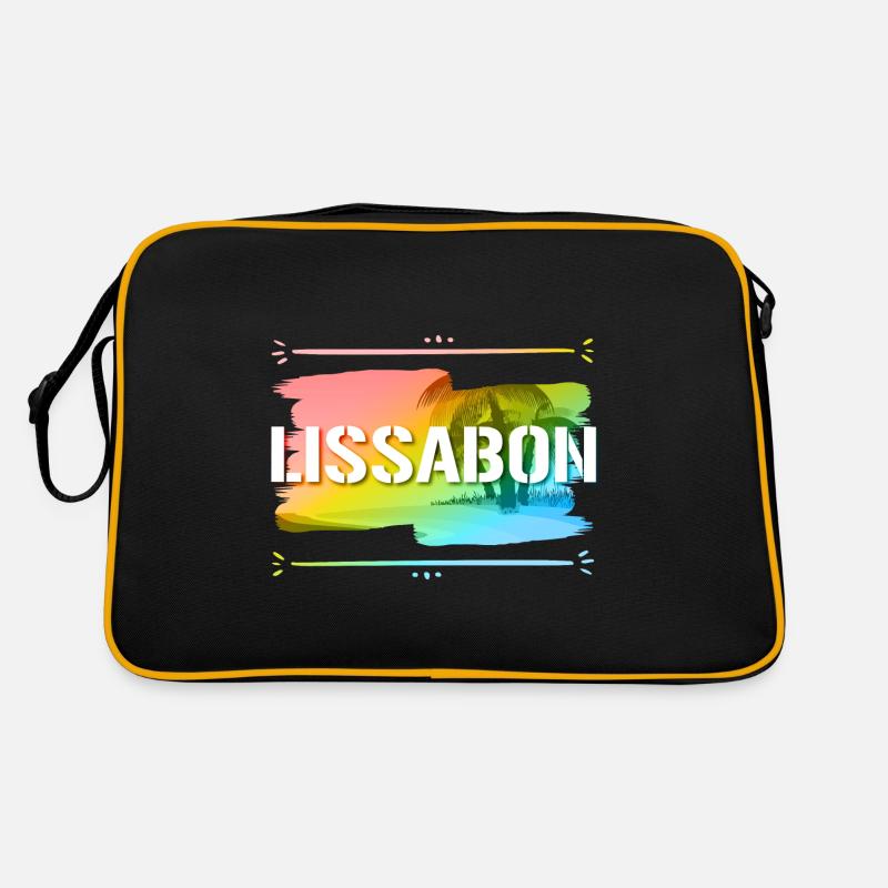 Retro Tasche