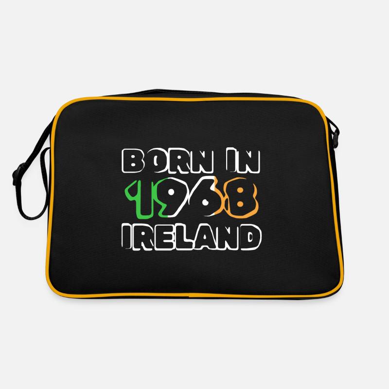 Retro Bag