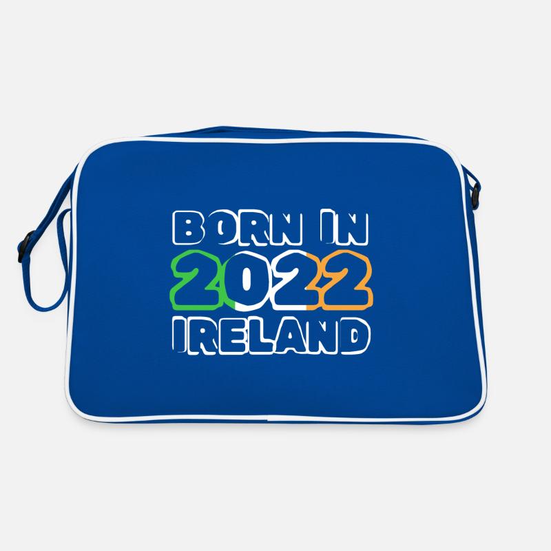 2022 Retro Tasche