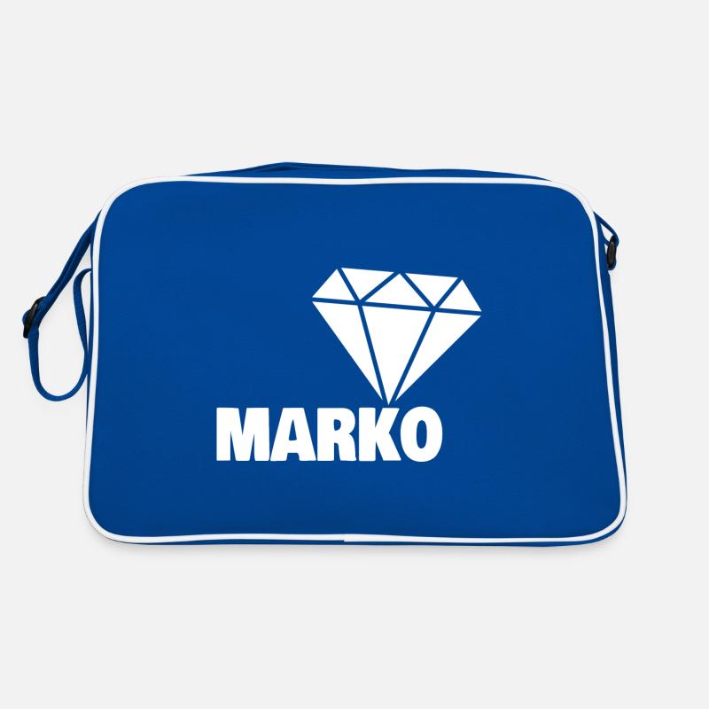 Edel Marko Retro Tasche